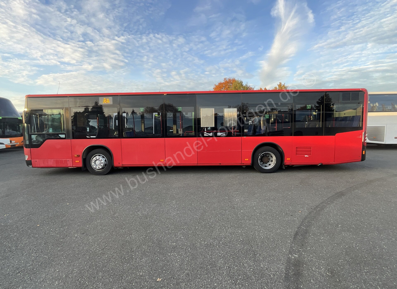 City bus Mercedes-Benz Citaro O 530: picture 6