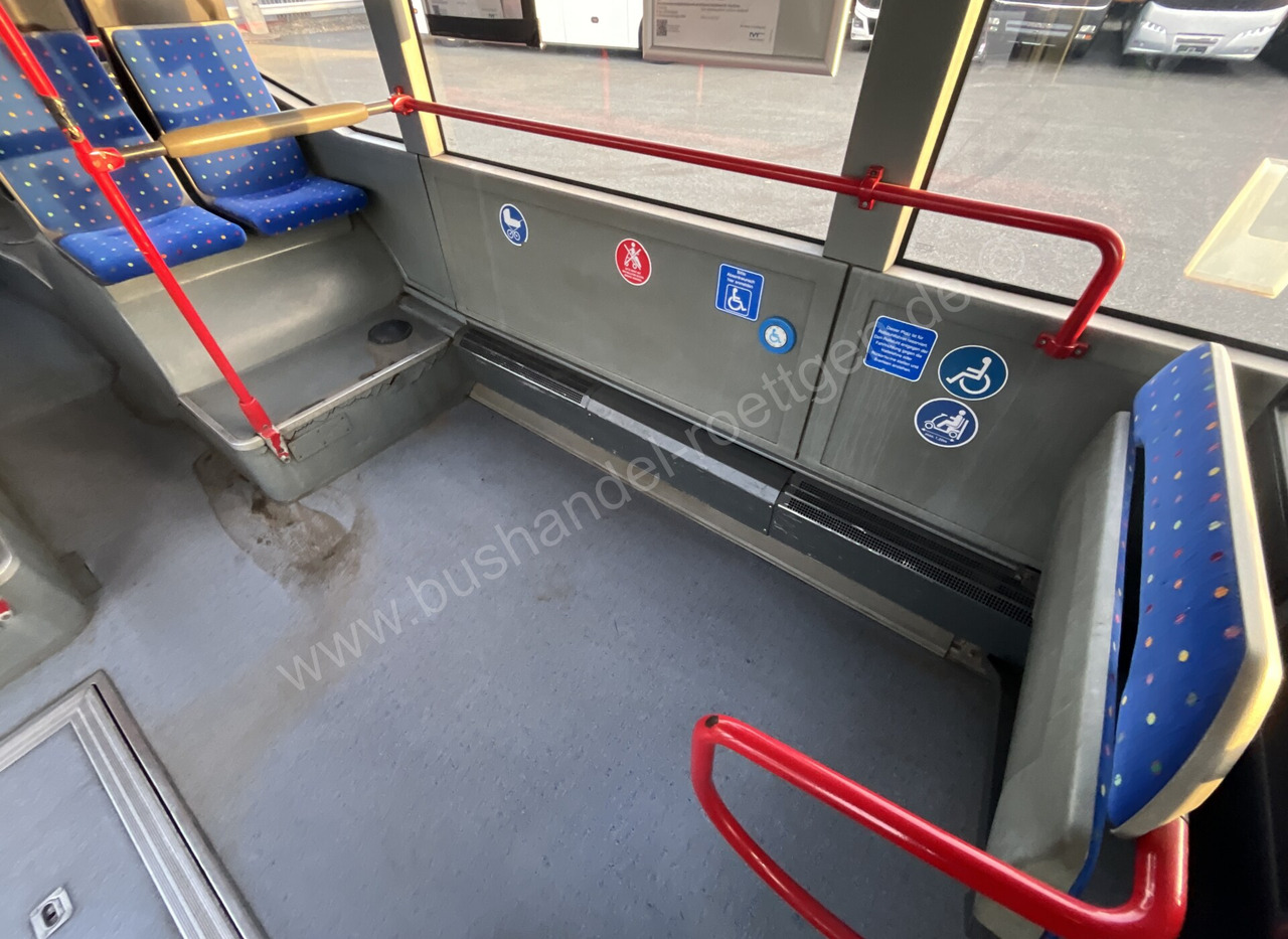 City bus Mercedes-Benz Citaro O 530: picture 12