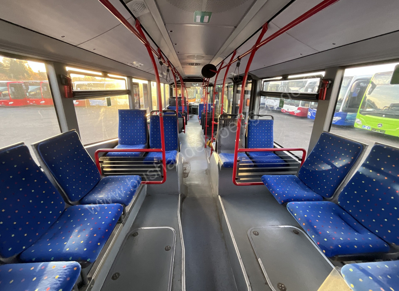 City bus Mercedes-Benz Citaro O 530: picture 14