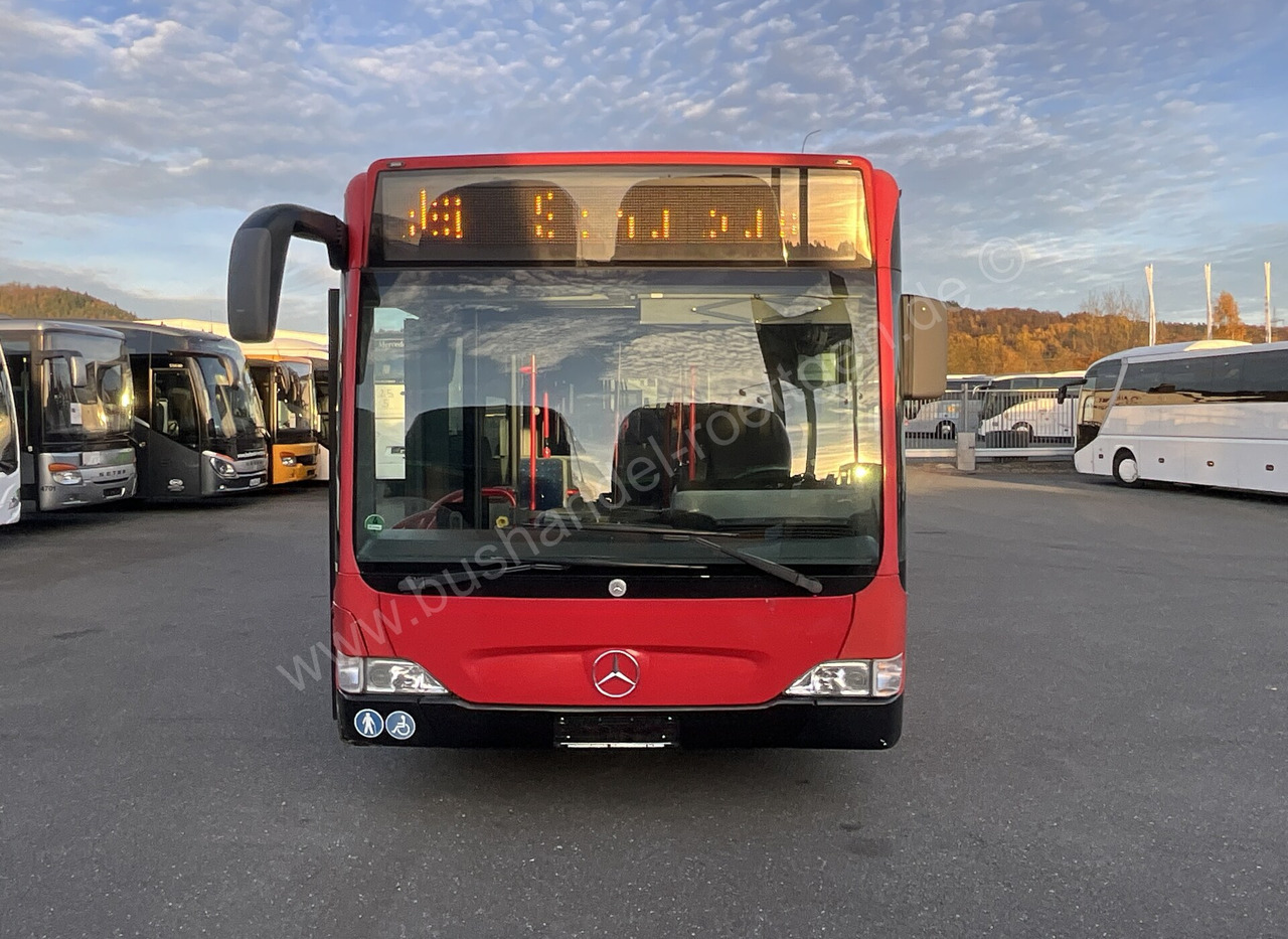 City bus Mercedes-Benz Citaro O 530: picture 7