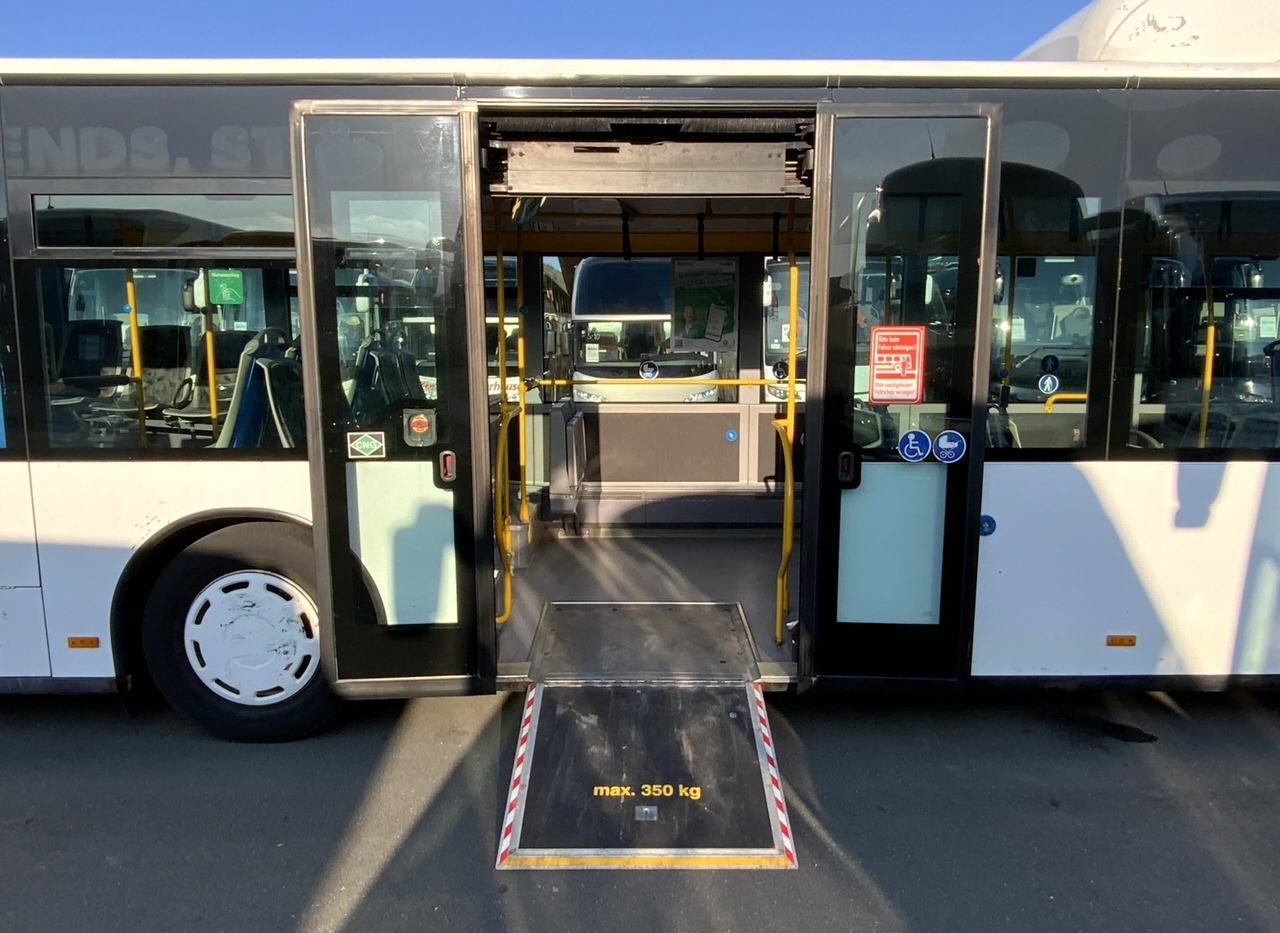 Mercedes-Benz O 530 Citaro CNG - City bus: picture 5 Mercedes-Benz O 530 Citaro CNG - City bus: picture 5