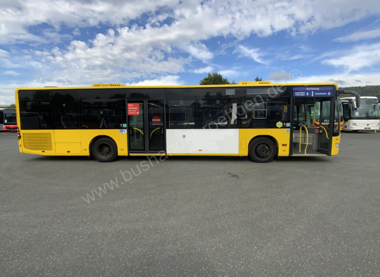 Mercedes-Benz O 530 Citaro - City bus: picture 5 Mercedes-Benz O 530 Citaro - City bus: picture 5