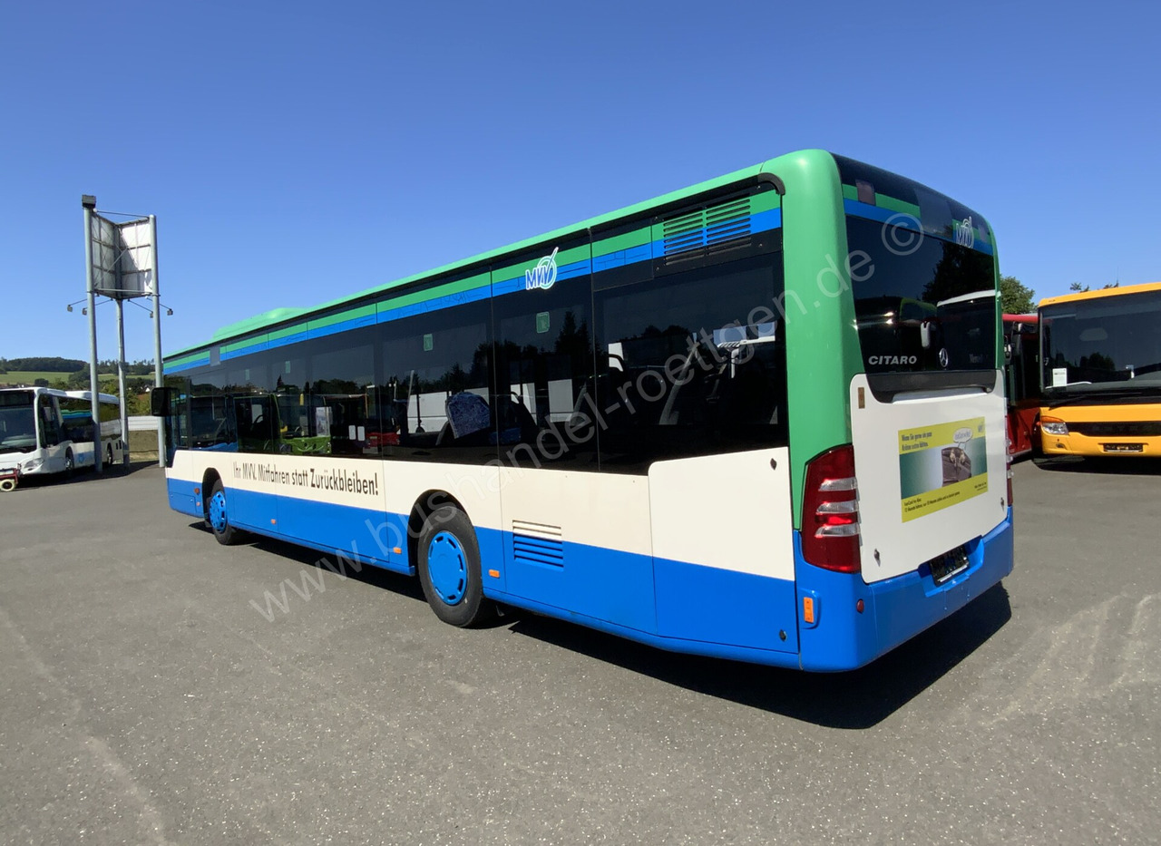 Mercedes-Benz O 530 Citaro - City bus: picture 3 Mercedes-Benz O 530 Citaro - City bus: picture 3