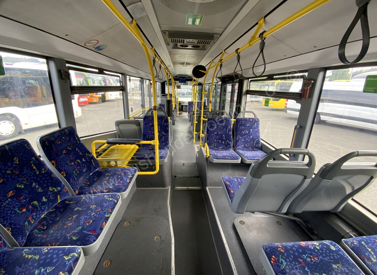 City bus Mercedes-Benz O 530 Citaro: picture 14 City bus Mercedes-Benz O 530 Citaro: picture 14