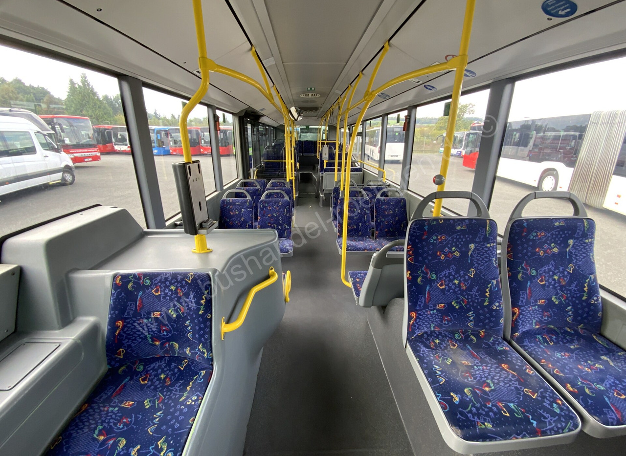 City bus Mercedes-Benz O 530 Citaro: picture 10 City bus Mercedes-Benz O 530 Citaro: picture 10