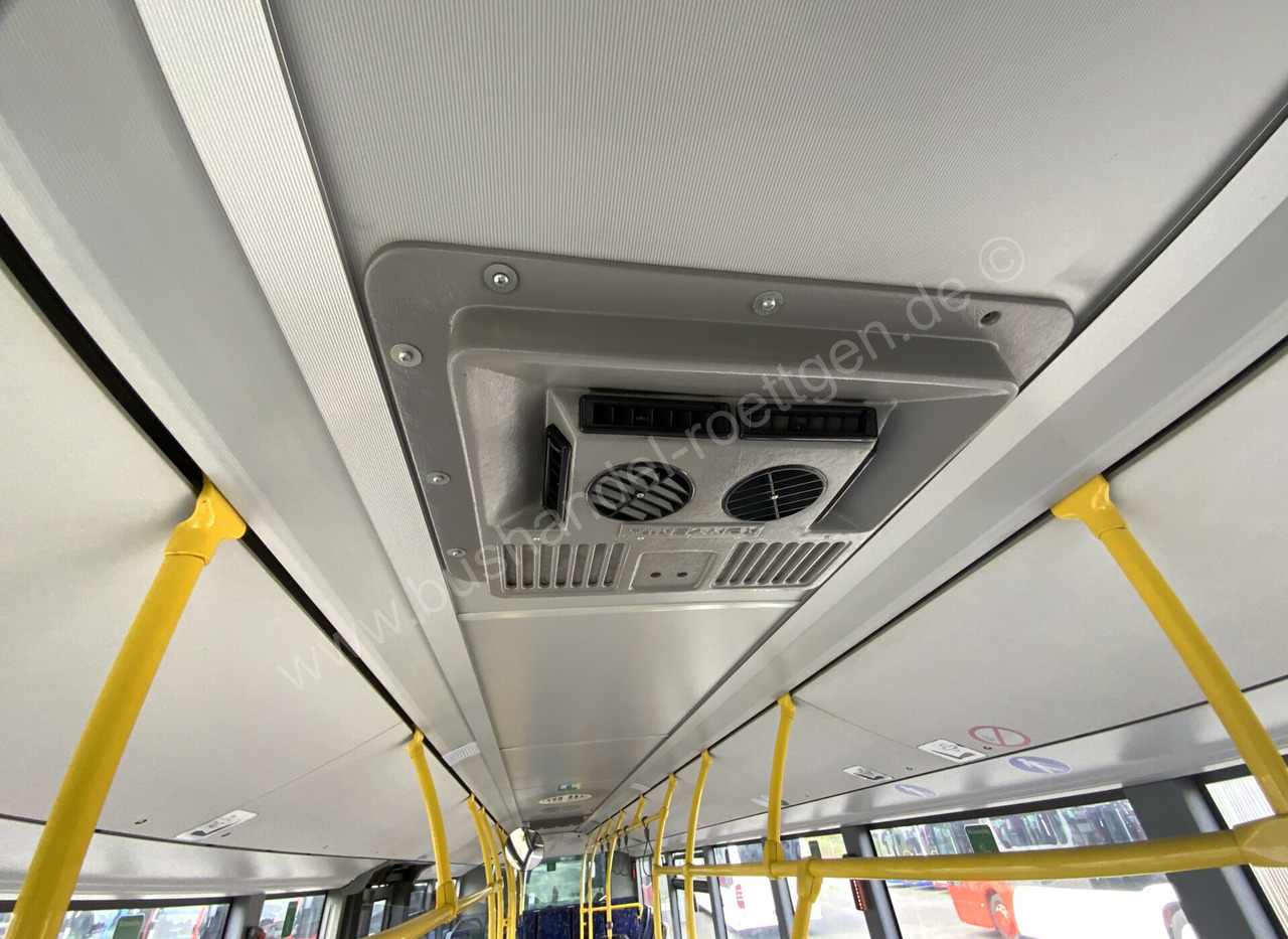 City bus Mercedes-Benz O 530 Citaro: picture 17 City bus Mercedes-Benz O 530 Citaro: picture 17