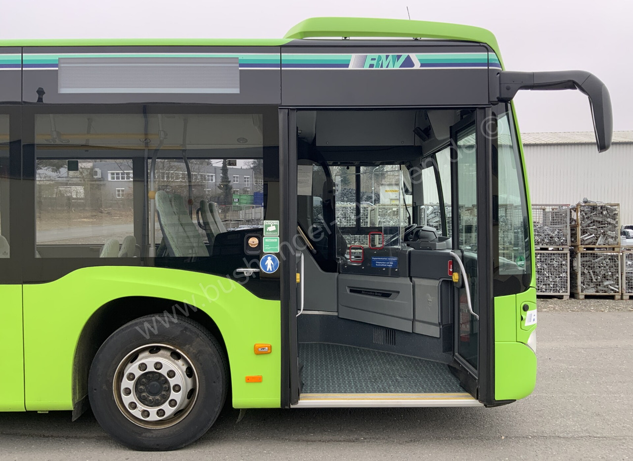 Mercedes-Benz O 530 Citaro - Articulated bus: picture 5 Mercedes-Benz O 530 Citaro - Articulated bus: picture 5