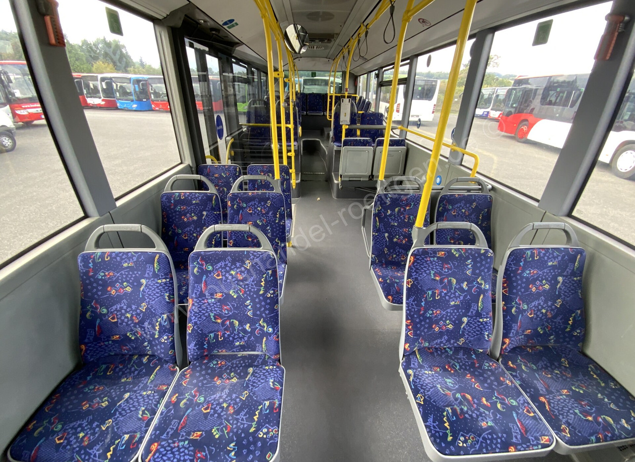 City bus Mercedes-Benz O 530 Citaro: picture 11 City bus Mercedes-Benz O 530 Citaro: picture 11