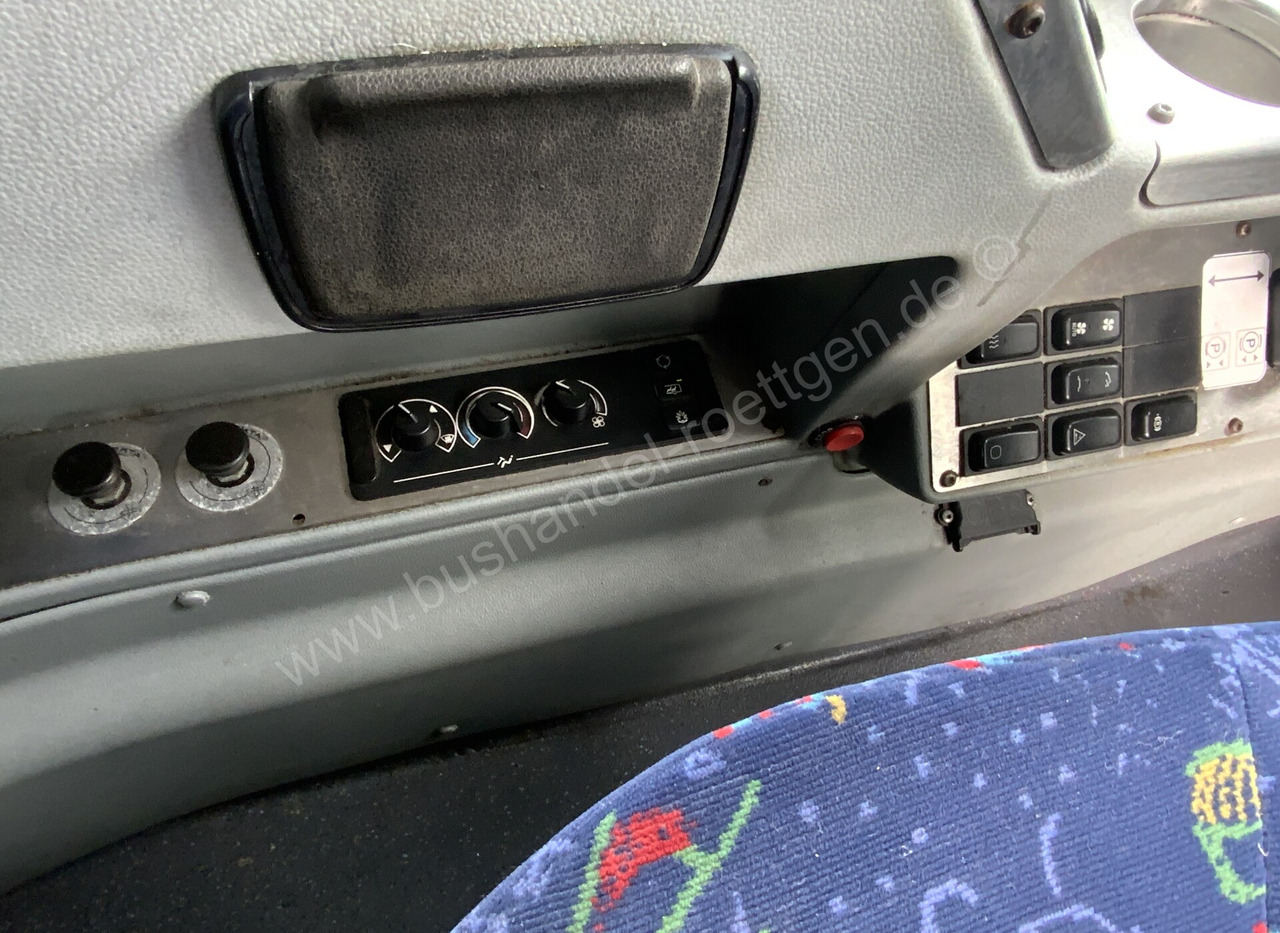 City bus Mercedes-Benz O 530 Citaro: picture 19 City bus Mercedes-Benz O 530 Citaro: picture 19