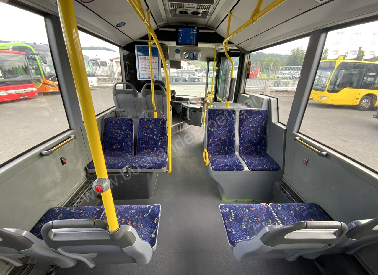 City bus Mercedes-Benz O 530 Citaro: picture 16 City bus Mercedes-Benz O 530 Citaro: picture 16