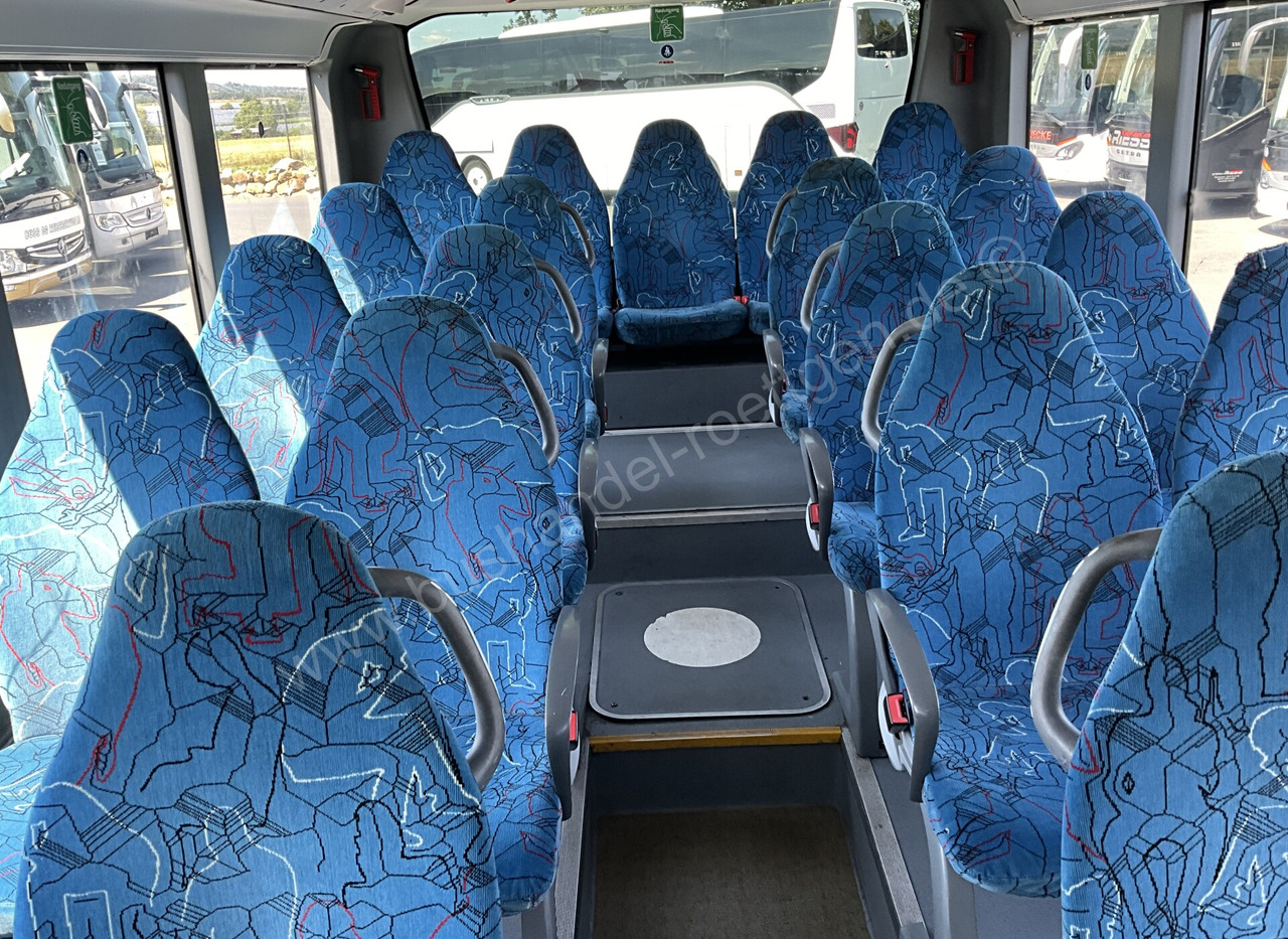 City bus Mercedes-Benz O 530 Citaro LE: picture 14