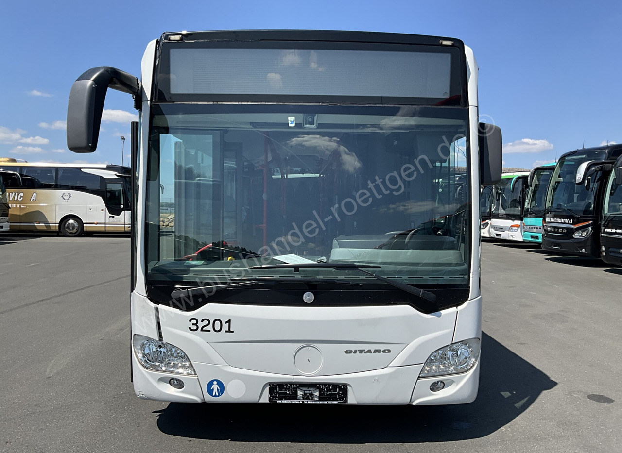 City bus Mercedes-Benz O 530 Citaro LE: picture 7