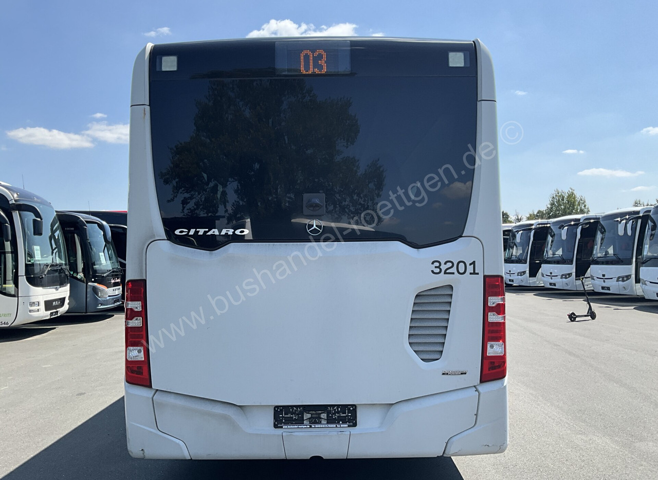 City bus Mercedes-Benz O 530 Citaro LE: picture 8