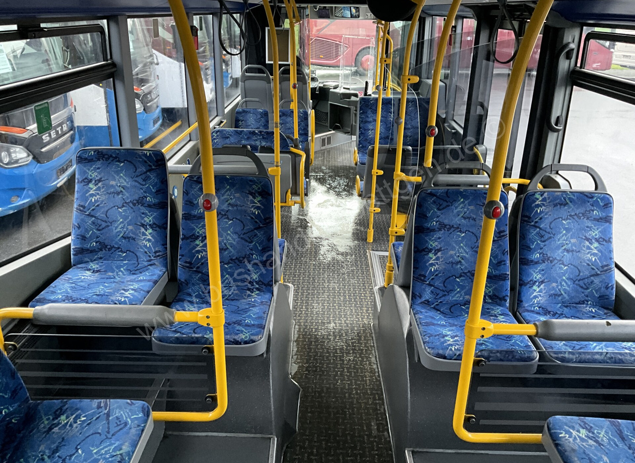 City bus Mercedes-Benz O 530 K: picture 15 City bus Mercedes-Benz O 530 K: picture 15