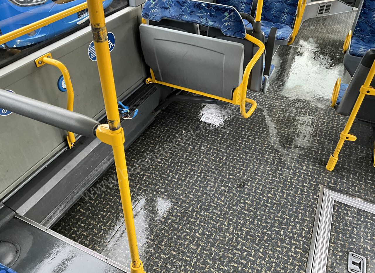 City bus Mercedes-Benz O 530 K: picture 16 City bus Mercedes-Benz O 530 K: picture 16