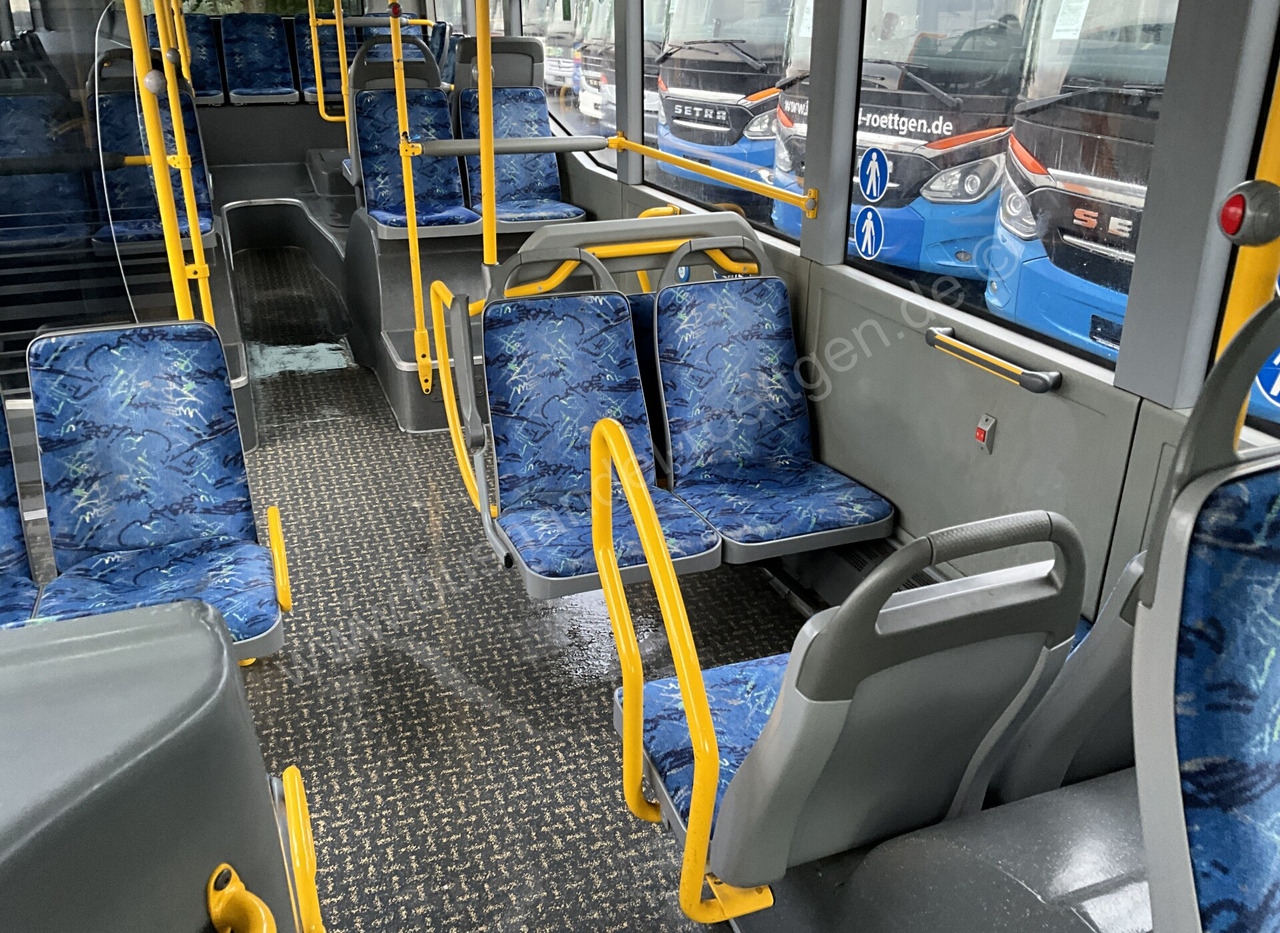 City bus Mercedes-Benz O 530 K: picture 12 City bus Mercedes-Benz O 530 K: picture 12