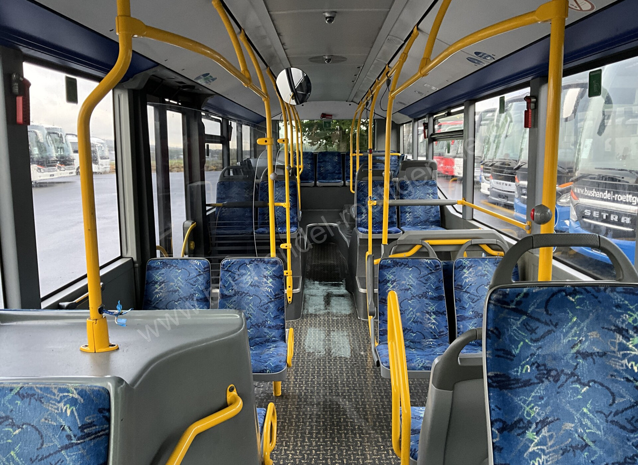 City bus Mercedes-Benz O 530 K: picture 11 City bus Mercedes-Benz O 530 K: picture 11