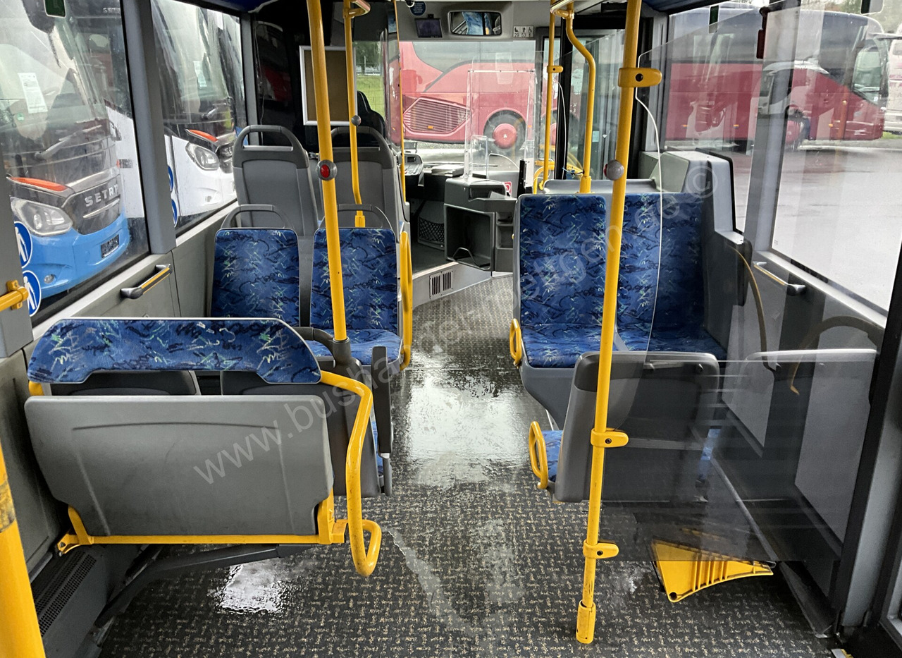 City bus Mercedes-Benz O 530 K: picture 17 City bus Mercedes-Benz O 530 K: picture 17