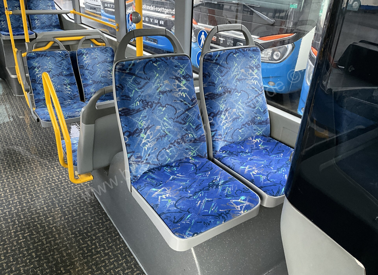 City bus Mercedes-Benz O 530 K: picture 10 City bus Mercedes-Benz O 530 K: picture 10