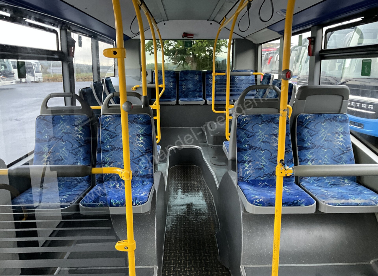 City bus Mercedes-Benz O 530 K: picture 13 City bus Mercedes-Benz O 530 K: picture 13