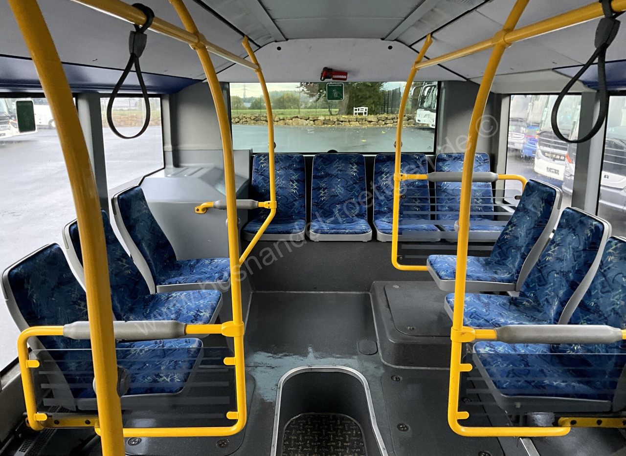 City bus Mercedes-Benz O 530 K: picture 14 City bus Mercedes-Benz O 530 K: picture 14