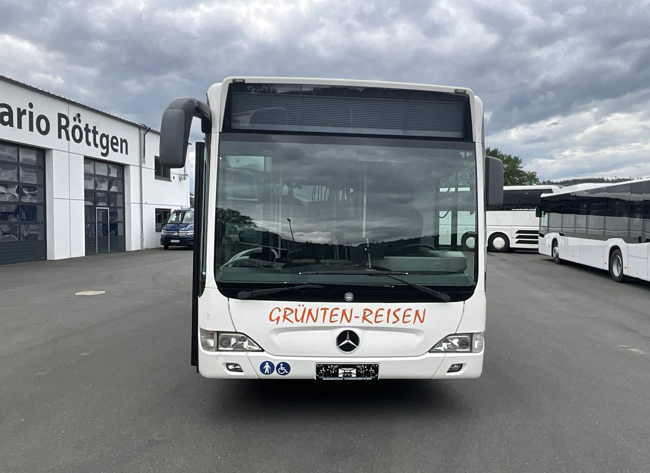 City bus Mercedes-Benz O 530 LE Citaro: picture 6
