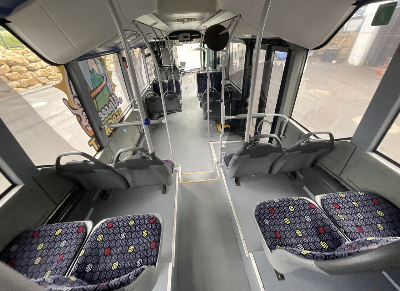 City bus Mercedes-Benz O 530 LE Citaro: picture 15