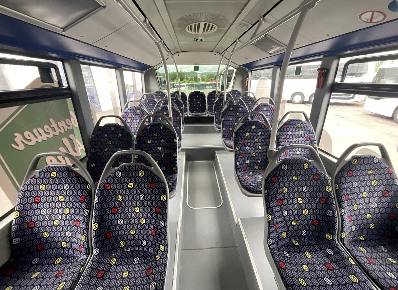 City bus Mercedes-Benz O 530 LE Citaro: picture 12