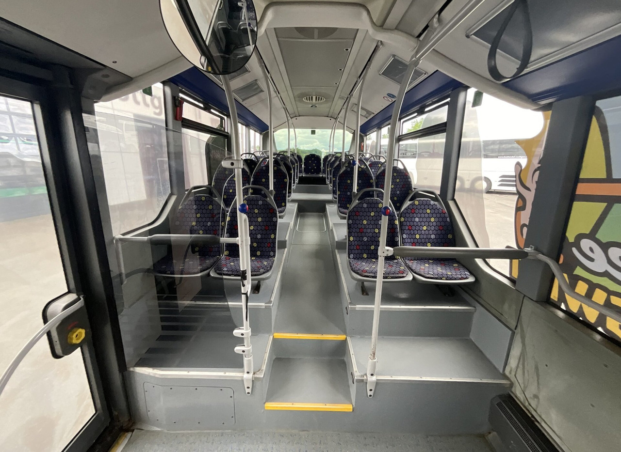 City bus Mercedes-Benz O 530 LE Citaro: picture 11