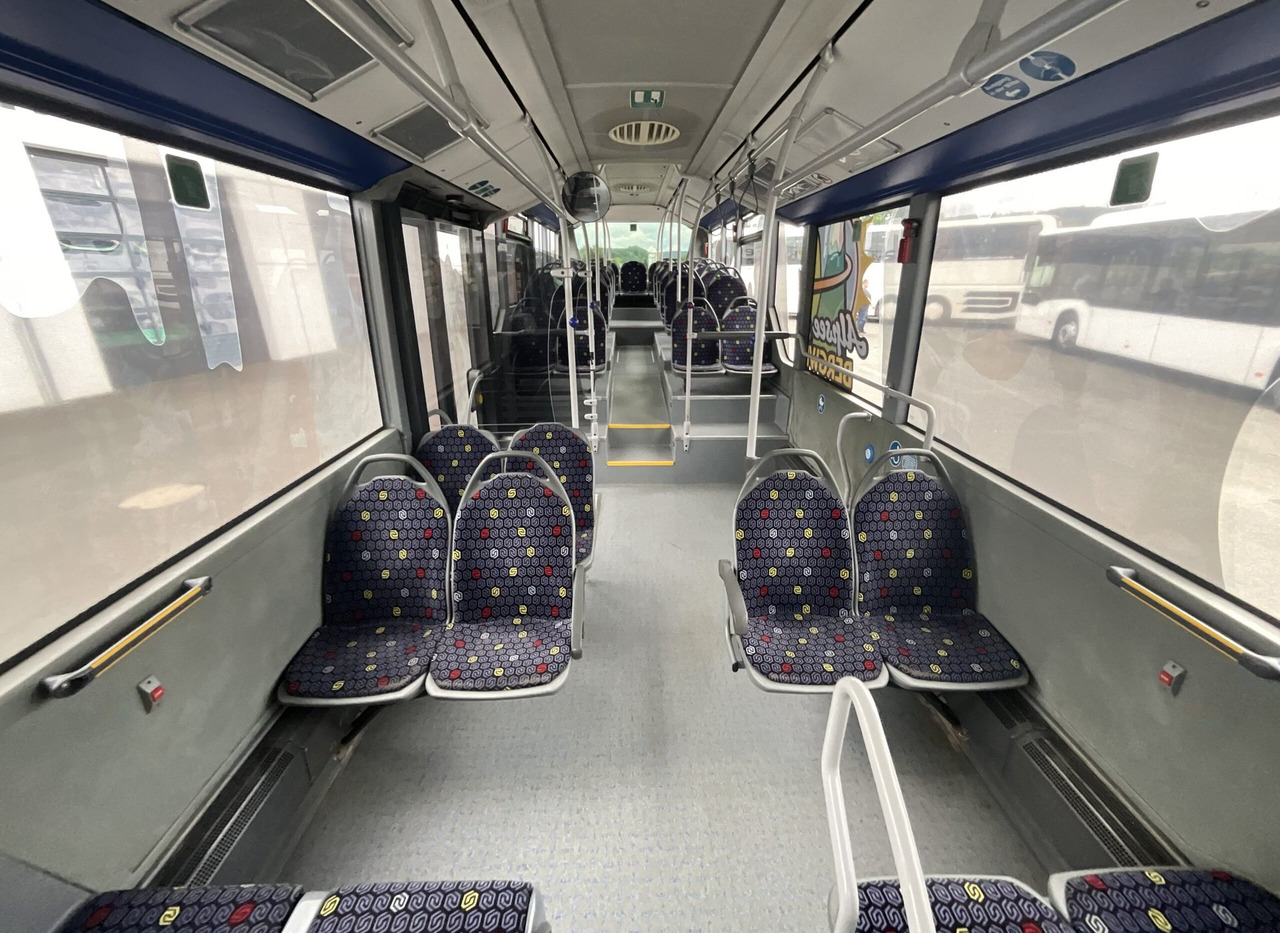 City bus Mercedes-Benz O 530 LE Citaro: picture 10
