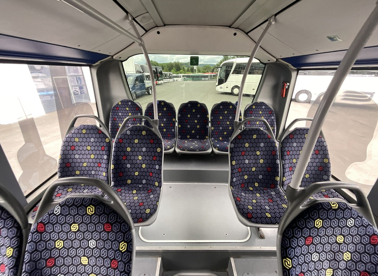 City bus Mercedes-Benz O 530 LE Citaro: picture 13