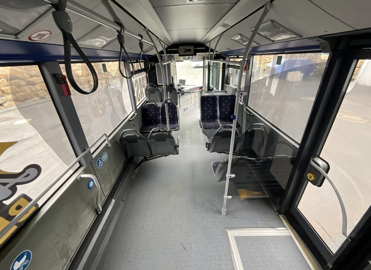 City bus Mercedes-Benz O 530 LE Citaro: picture 16