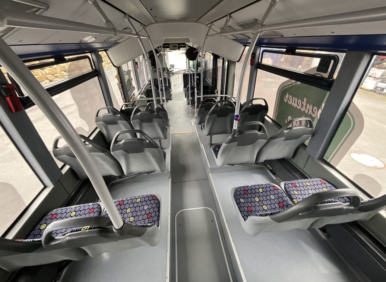 City bus Mercedes-Benz O 530 LE Citaro: picture 14