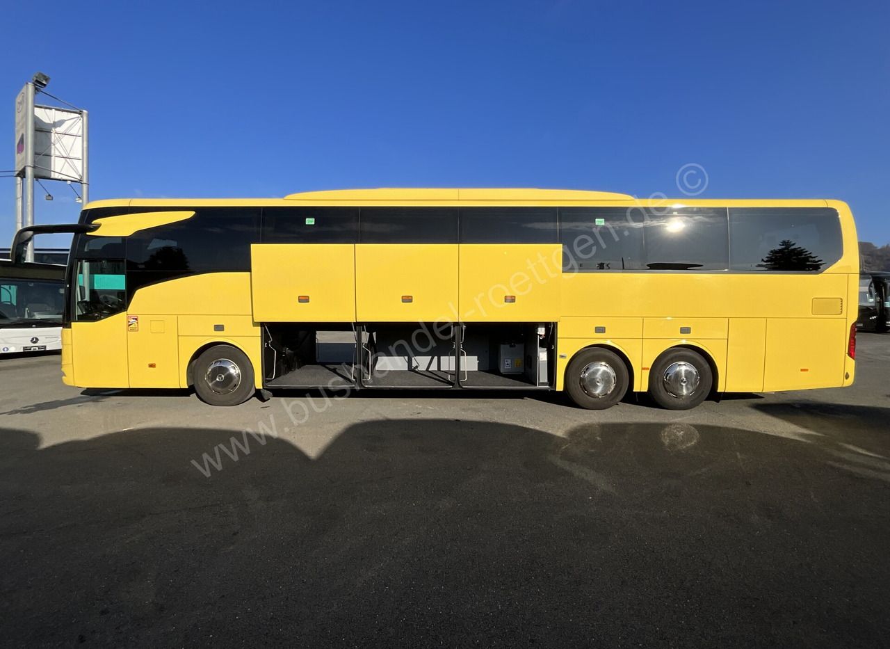 Mercedes-Benz Tourismo 16 RHD - Coach: picture 5 Mercedes-Benz Tourismo 16 RHD - Coach: picture 5
