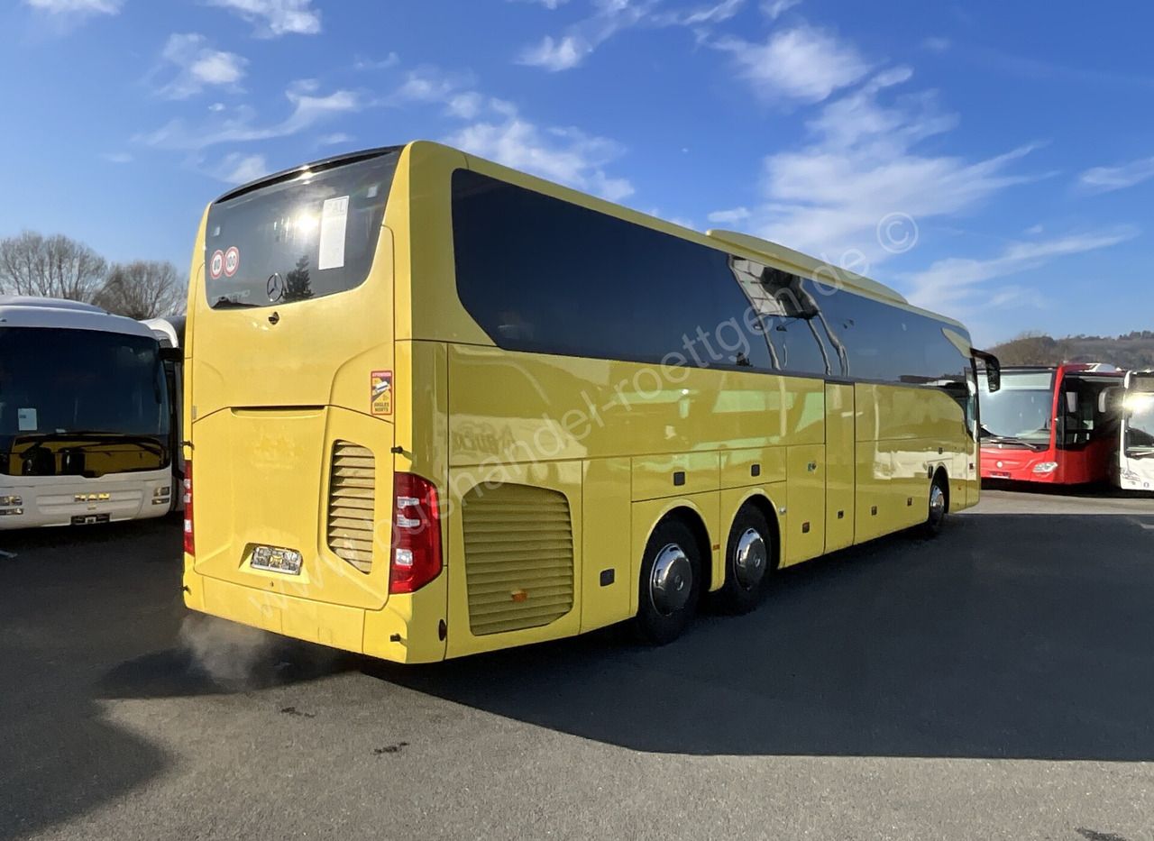 Mercedes-Benz Tourismo 16 RHD - Coach: picture 3 Mercedes-Benz Tourismo 16 RHD - Coach: picture 3