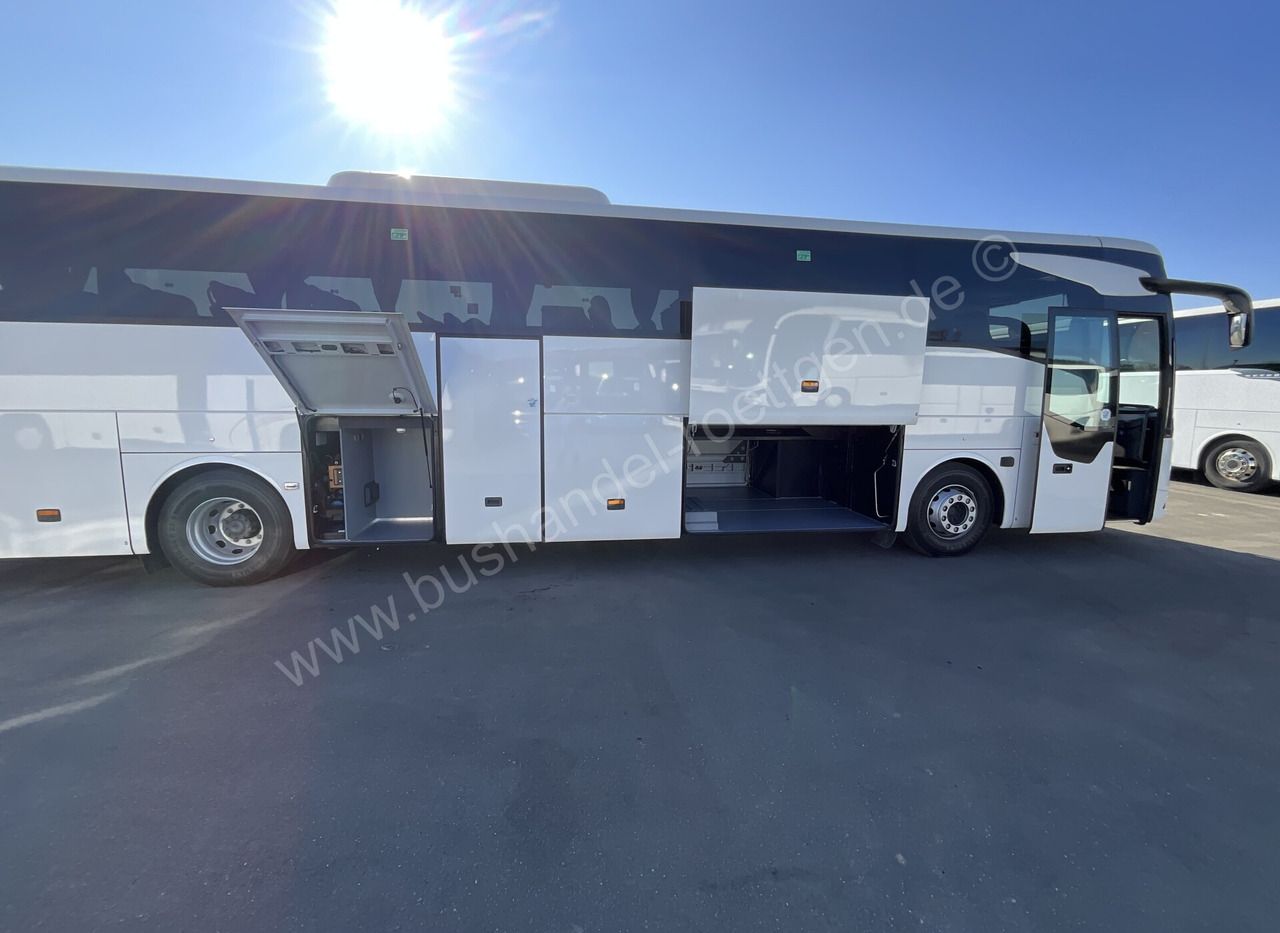 Mercedes-Benz Tourismo 16 RHD - Coach: picture 5 Mercedes-Benz Tourismo 16 RHD - Coach: picture 5