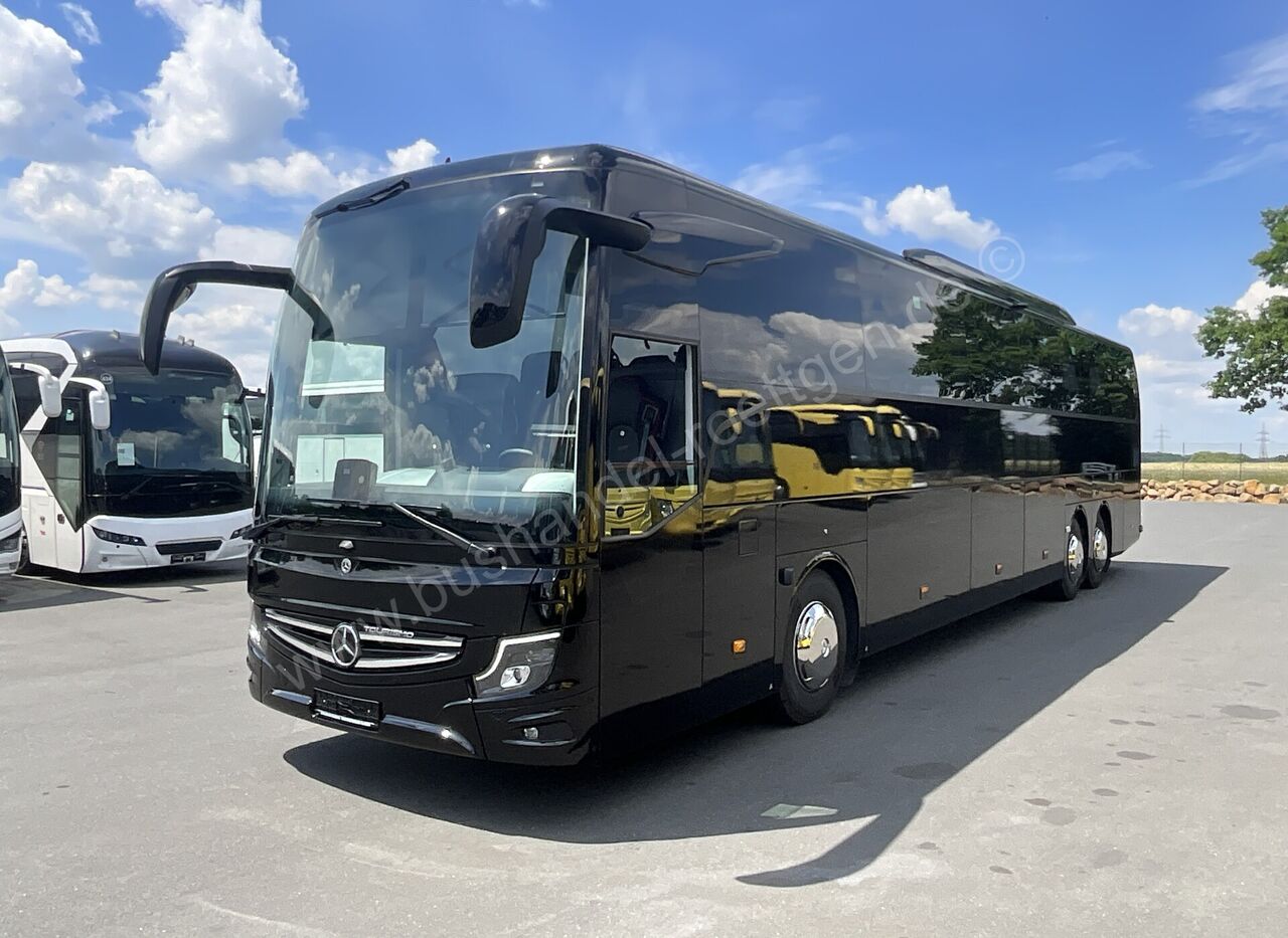 Mercedes-Benz Tourismo 17 RHD - Coach: picture 2 Mercedes-Benz Tourismo 17 RHD - Coach: picture 2