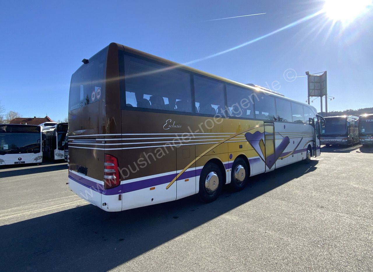 Mercedes-Benz Tourismo 17 RHD - Coach: picture 3 Mercedes-Benz Tourismo 17 RHD - Coach: picture 3