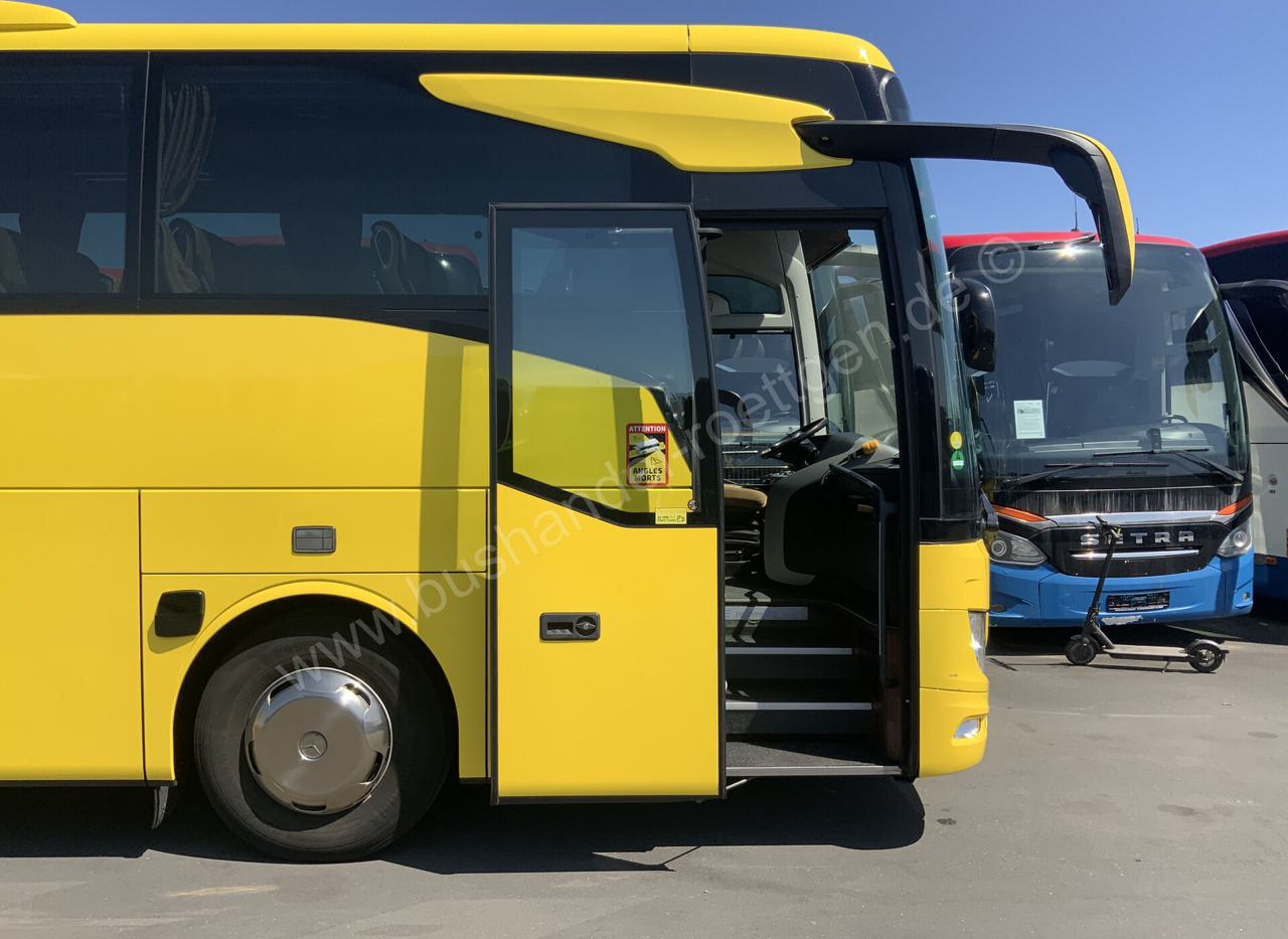 Mercedes-Benz Tourismo E 16 RHD - Coach: picture 5 Mercedes-Benz Tourismo E 16 RHD - Coach: picture 5