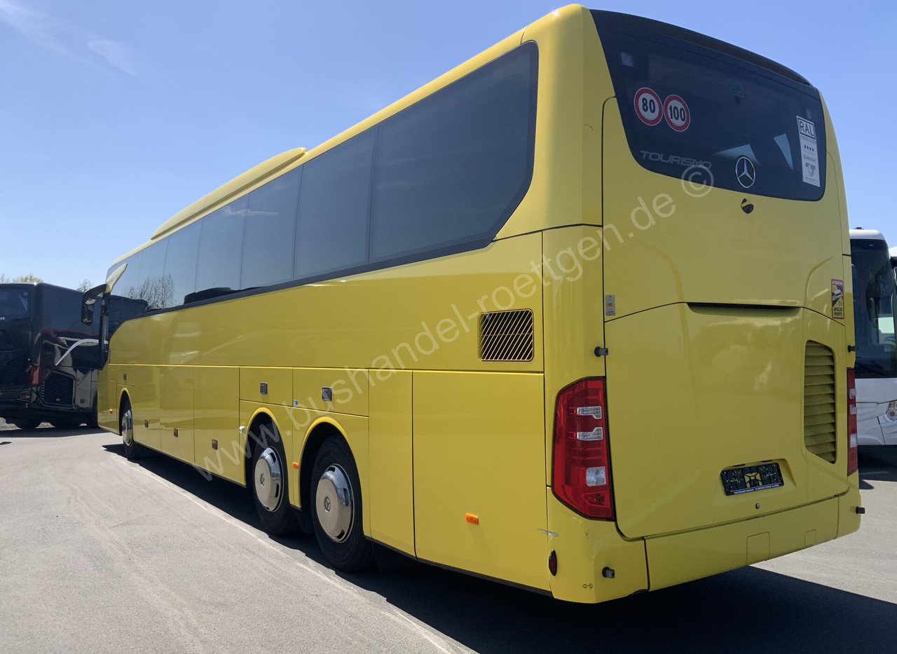 Mercedes-Benz Tourismo E 16 RHD - Coach: picture 3 Mercedes-Benz Tourismo E 16 RHD - Coach: picture 3