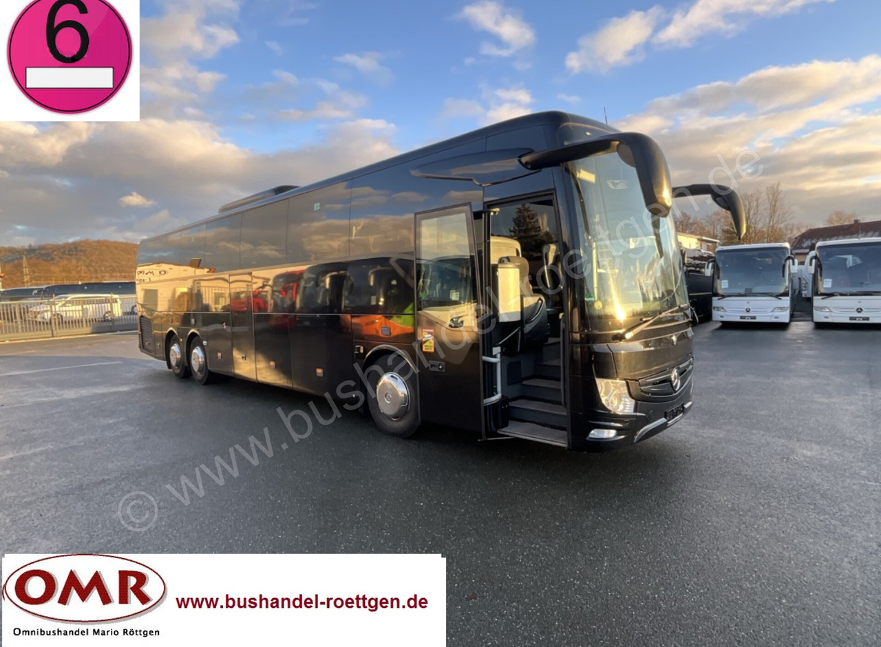 Mercedes-Benz Tourismo - Coach: picture 1 Mercedes-Benz Tourismo - Coach: picture 1