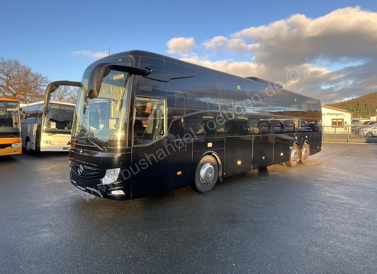 Mercedes-Benz Tourismo - Coach: picture 2 Mercedes-Benz Tourismo - Coach: picture 2