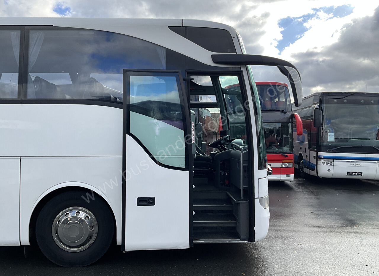 Mercedes-Benz Tourismo RHD-M - Coach: picture 5 Mercedes-Benz Tourismo RHD-M - Coach: picture 5