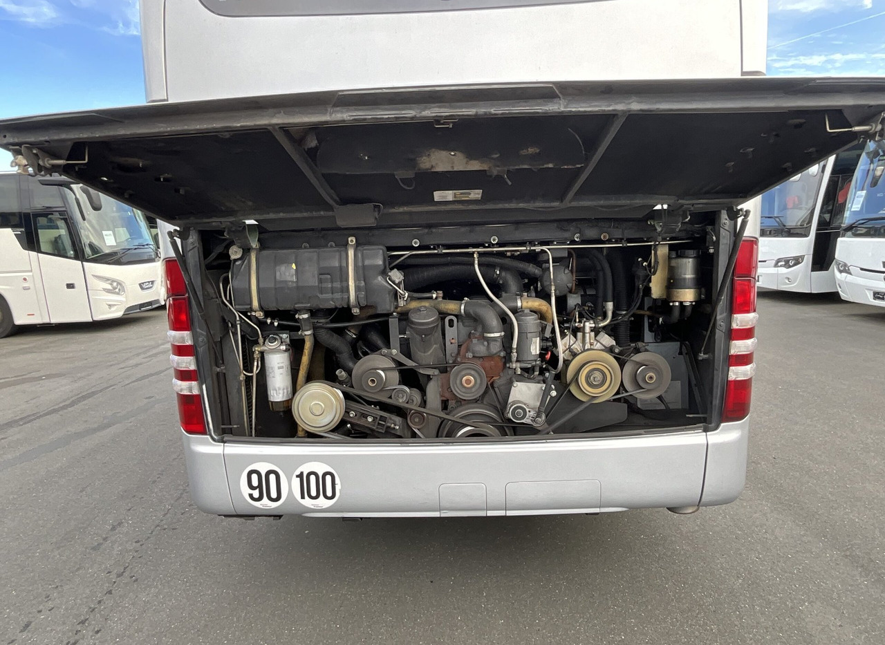 Leasing of Mercedes-Benz Travego Mercedes-Benz Travego: picture 9
