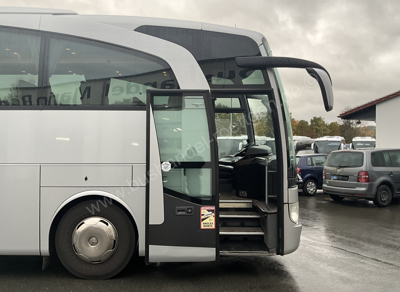 Mercedes-Benz Travego - Coach: picture 5 Mercedes-Benz Travego - Coach: picture 5