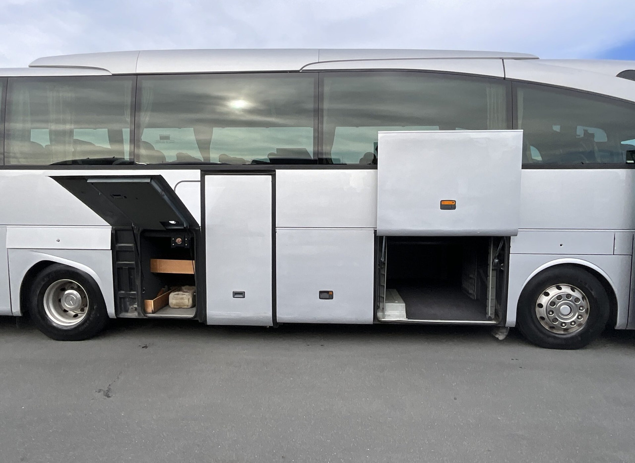 Leasing of Mercedes-Benz Travego Mercedes-Benz Travego: picture 6