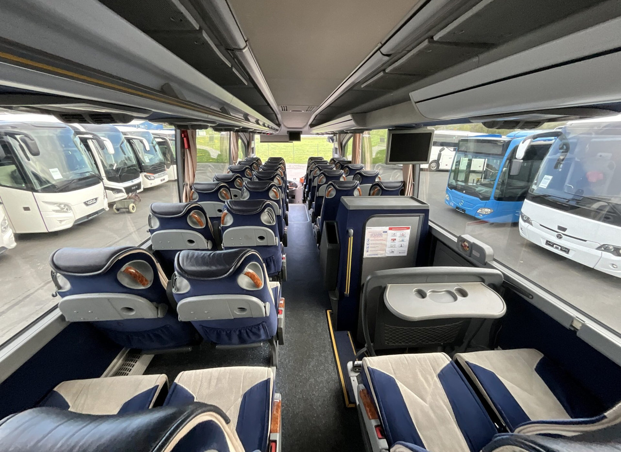 Leasing of Mercedes-Benz Travego Mercedes-Benz Travego: picture 17