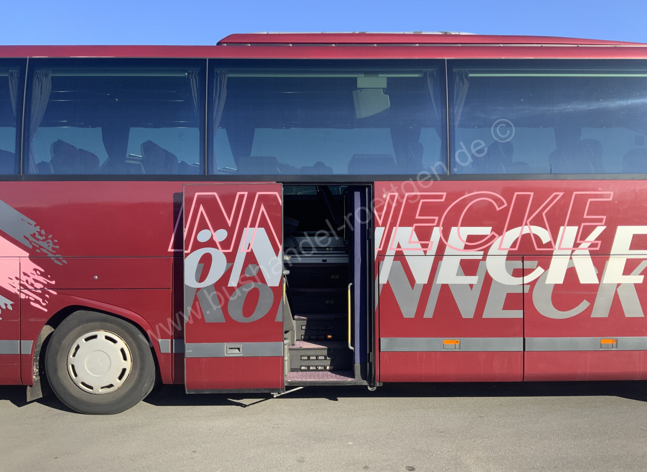 Mercedes-Benz Travego - Coach: picture 5 Mercedes-Benz Travego - Coach: picture 5