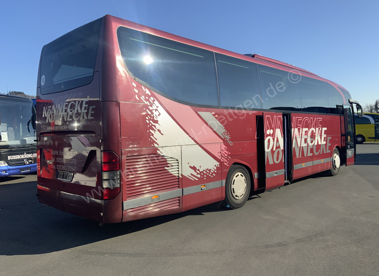Mercedes-Benz Travego - Coach: picture 4 Mercedes-Benz Travego - Coach: picture 4