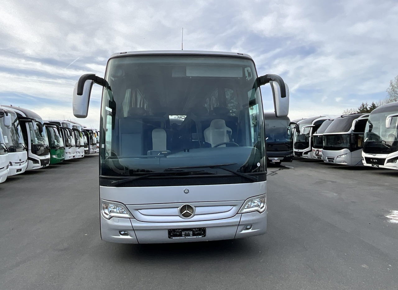 Leasing of Mercedes-Benz Travego Mercedes-Benz Travego: picture 7